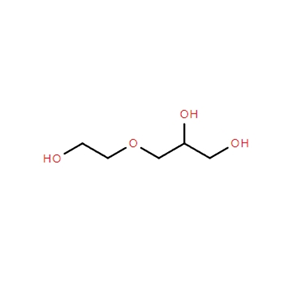 3-(2-羥基乙氧基)丙烷-1,2-二醇