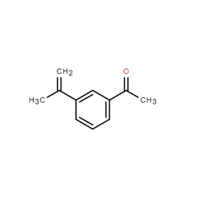 Ethanone, 1-[3-(1-methylethenyl)phenyl]- (9CI),Ethanone, 1-[3-(1-methylethenyl)phenyl]- (9CI)