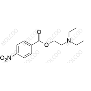 氯普魯卡因雜質(zhì)9|純度高質(zhì)量優(yōu)，隨貨有圖譜