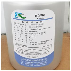 生物素,Biotin