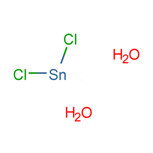 氯化亚锡二水合物