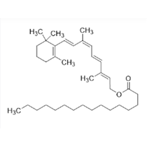 9-順式-視黃基棕櫚酸酯