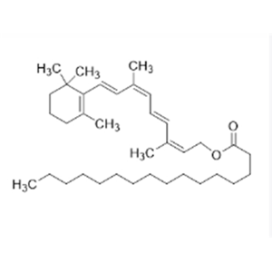 維生素A3,9-cis,13-cis-Retinyl palmitate