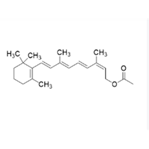 維生素A4   34356-31-5