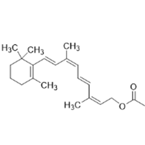 維生素A6   34356-30-4
