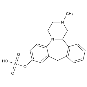 米安色林雜質(zhì)16,Mianserin impurity 16