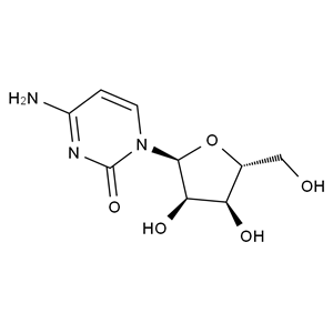 CATO_阿扎胞苷杂质43_13913-16-1_97%
