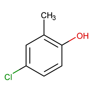 1570-64-5  4-氯-2-甲基苯酚  4-Chloro-o-cresol