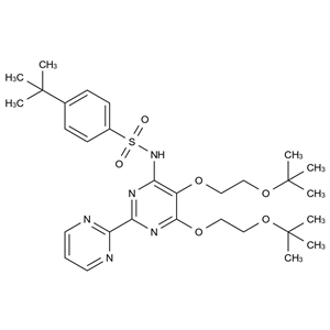 波生坦雜質(zhì)12,Bosentan Impurity 12