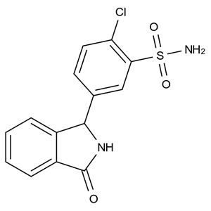 CATO_氯塞酮杂质8_82875-49-8_97%