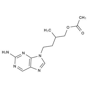 泛昔洛韋雜質(zhì)17,Famciclovir Impurity 17