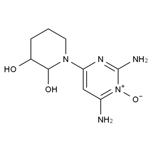 米諾地爾雜質(zhì)27,Minoxidil Impurity 27