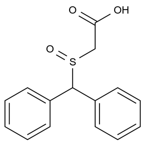 莫達(dá)非尼雜質(zhì)1,Modafinil impurity 1