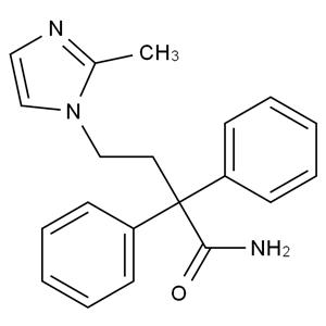 咪達(dá)那新,Imidafenacin