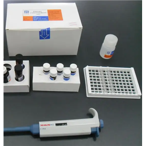 桿狀巴爾通體染料法熒光定量PCR試劑盒Bartonella bacilliformis