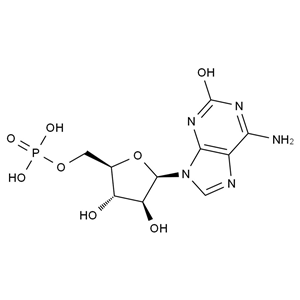 CATO_磷酸氟達拉濱EP雜質A_62314-92-5_97%