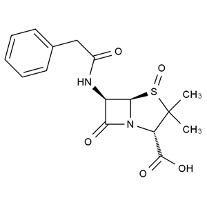 青霉素雜質(zhì)28,Benzylpenicillin Impurity 28