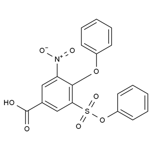 布美他尼雜質19,Bumetanide Impurity 19