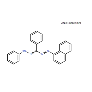 3,5-二苯-1-(1-萘基)甲