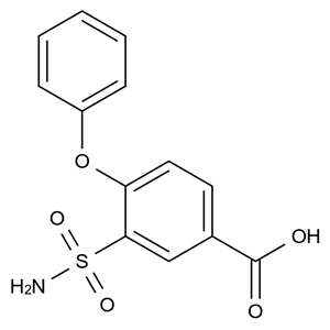 布美他尼雜質50,Bumetanide Impurity 50