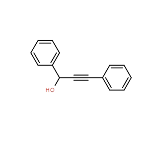 1,3-二苯基-2-丙炔-1-醇, TECH 