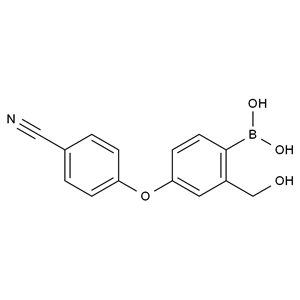 克立硼羅雜質(zhì)49,Crisaborole Impurity 49