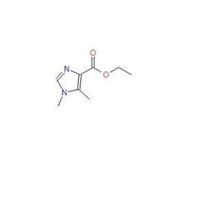 1,5-二甲基-1H-咪唑-4-羧酸乙酯