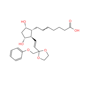 依替前列通,Etiproston