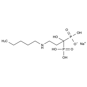 伊班膦酸雜質(zhì)3,Ibandronic Impurity 3