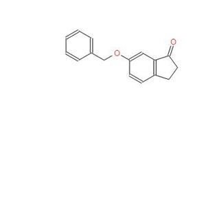 6-芐氧基-1-茚酮