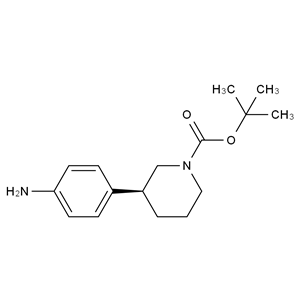 尼拉帕利雜質(zhì)3,Niraparib Impurity 3