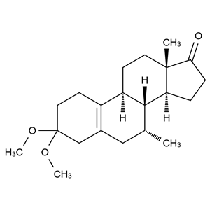 替勃龍雜質(zhì)14,Tibolone Impurity 14