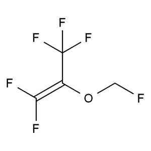 七氟烷EP雜質(zhì)A,Sevoflurane EP Impurity A