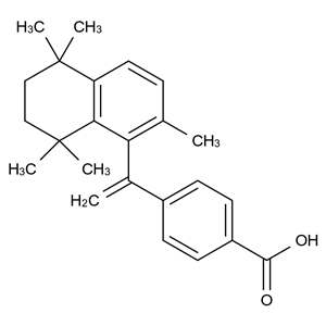 貝沙羅汀雜質(zhì)4,Bexarotene Impurity 4