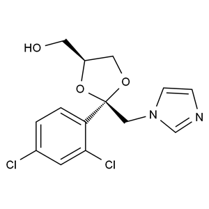 CATO_酮康唑雜質(zhì)N15_170210-42-1_97%