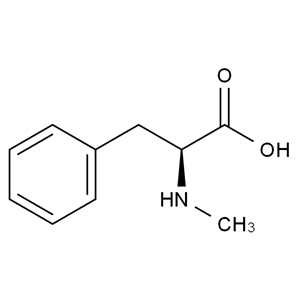 CATO_N-Me-苯丙氨酸-OH_2566-30-5_97%