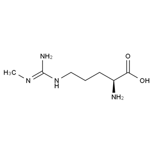 CATO_H-精氨酸(Me)-OH_17035-90-4_97%