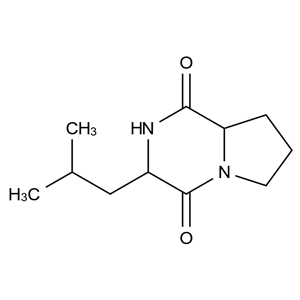 CATO_環(huán)(脯氨酸-亮氨酸)二肽_5654-86-4_97%