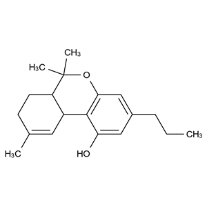 CATO_Tetrahydrocannabivarin_31262-37-0_97%