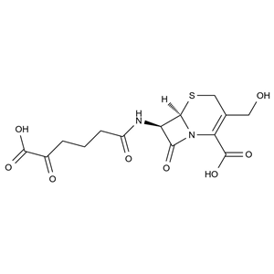 頭孢卡品雜質(zhì)30,Cefcapene Impurity 30