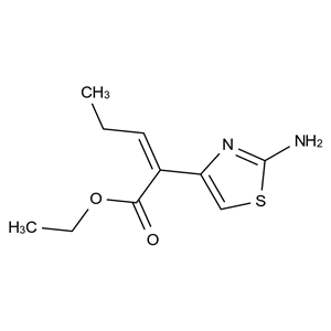 頭孢卡品雜質(zhì)32,Cefcapene Impurity 32