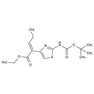 頭孢卡品雜質35,Cefcapene Impurity 35