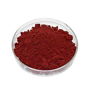 蝦青素,Astaxanthin