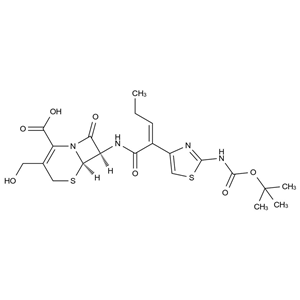 頭孢卡品雜質(zhì)29,Cefcapene Impurity 29