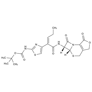 頭孢卡品雜質(zhì)36,Cefcapene Impurity 36