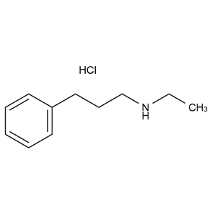 CATO_阿爾維林EP雜質C 鹽酸鹽_13125-63-8_97%