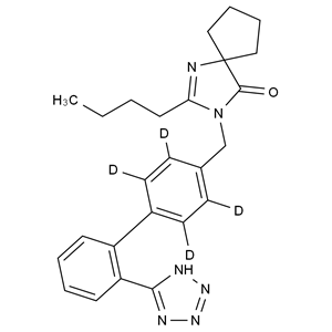 CATO_厄貝沙坦-d4_1216883-23-6_97%