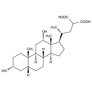 熊去氧膽酸雜質(zhì)72,Ursodeoxycholic Acid impurity 72