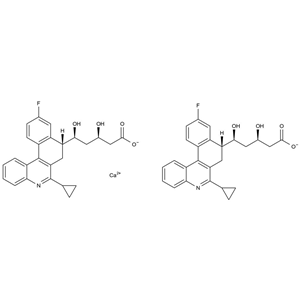 匹伐他汀雜質(zhì)47,Pitavastatin Impurity 47