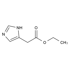 CATO_4-咪唑乙酸乙酯_28782-45-8_97%